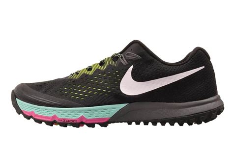 Nike Zoom Terra Kiger 4 Review 